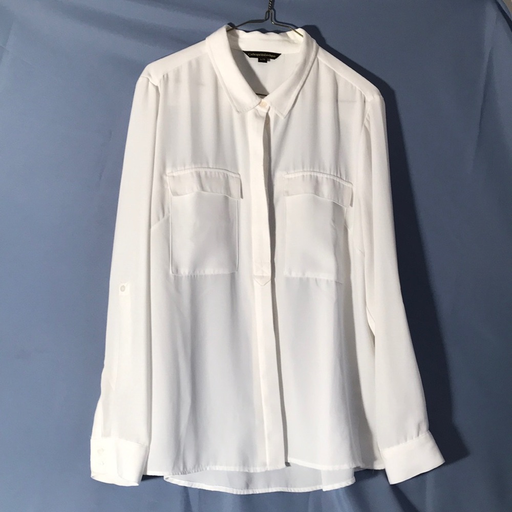 Ladies Blouse